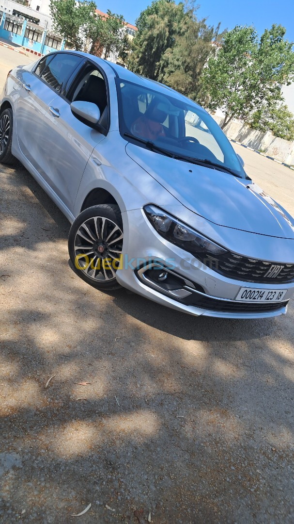 Fiat Tipo 2023 Life