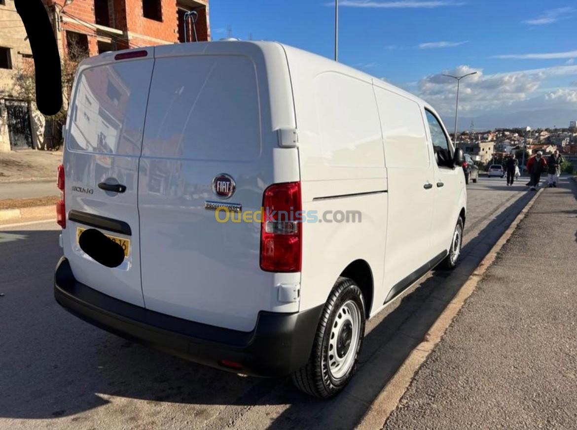 Fiat Scudo 2023 