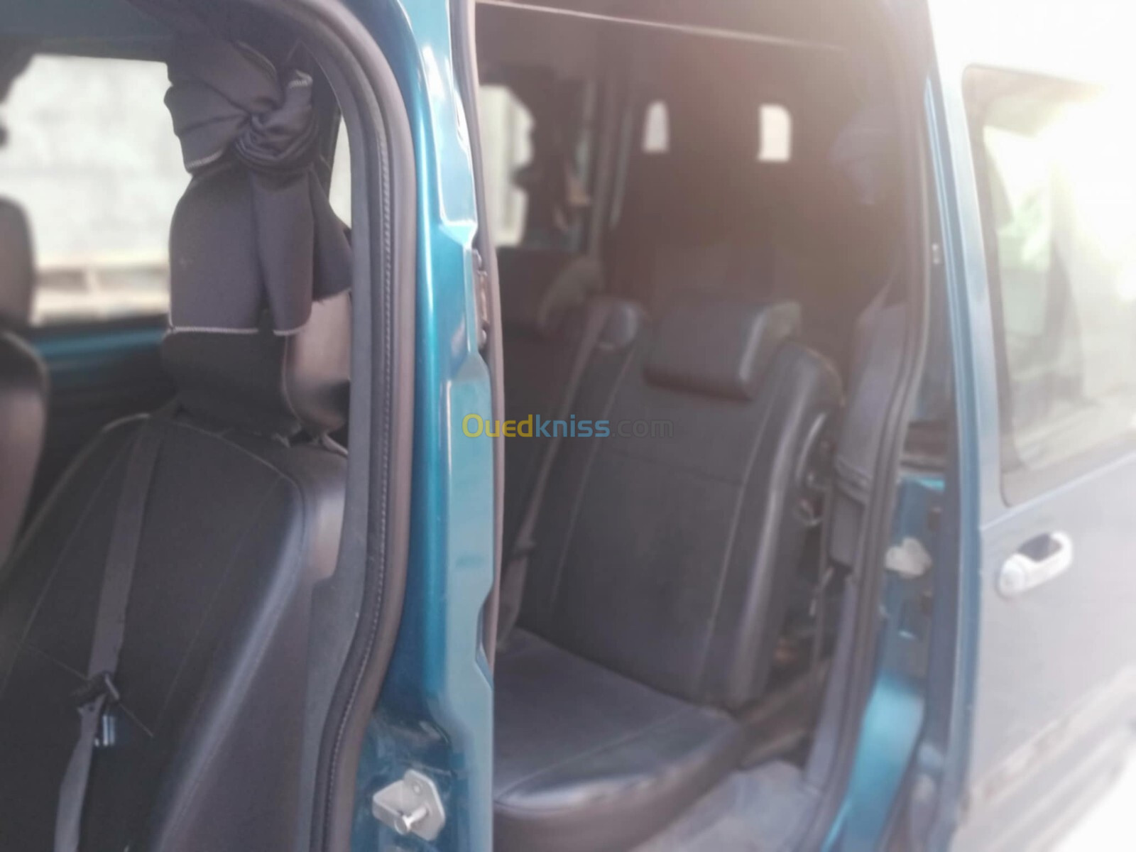 Ford Tourneo Connect 2008 T&ocirc;lé