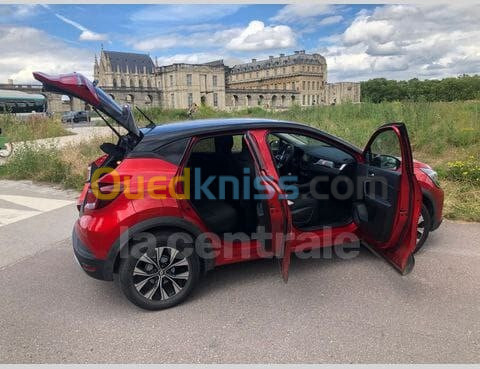 Renault Captur évolution 1.0  90 ch 2023 