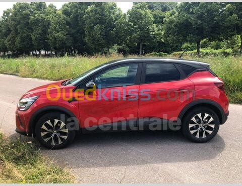 Renault Captur évolution 1.0  90 ch 2023 