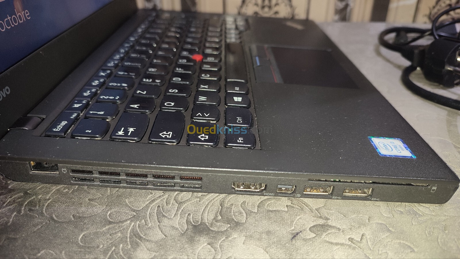 Lenovo thinkpad x260