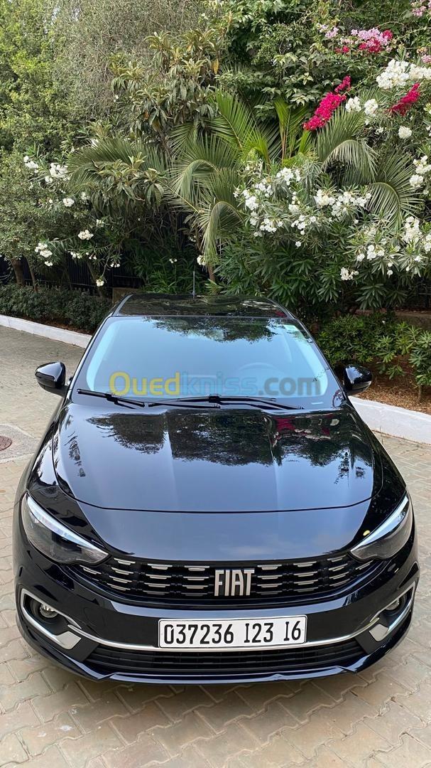 Fiat Tipo 2023 Life