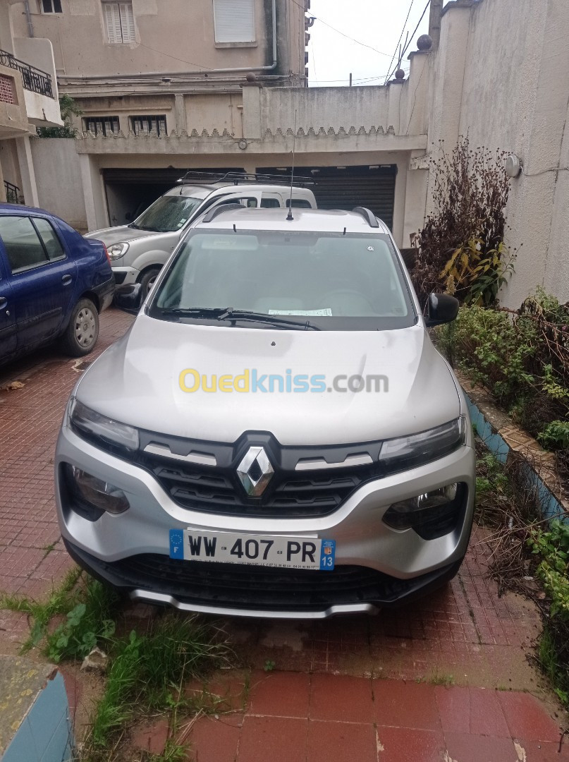 Renault Kwid 2023 