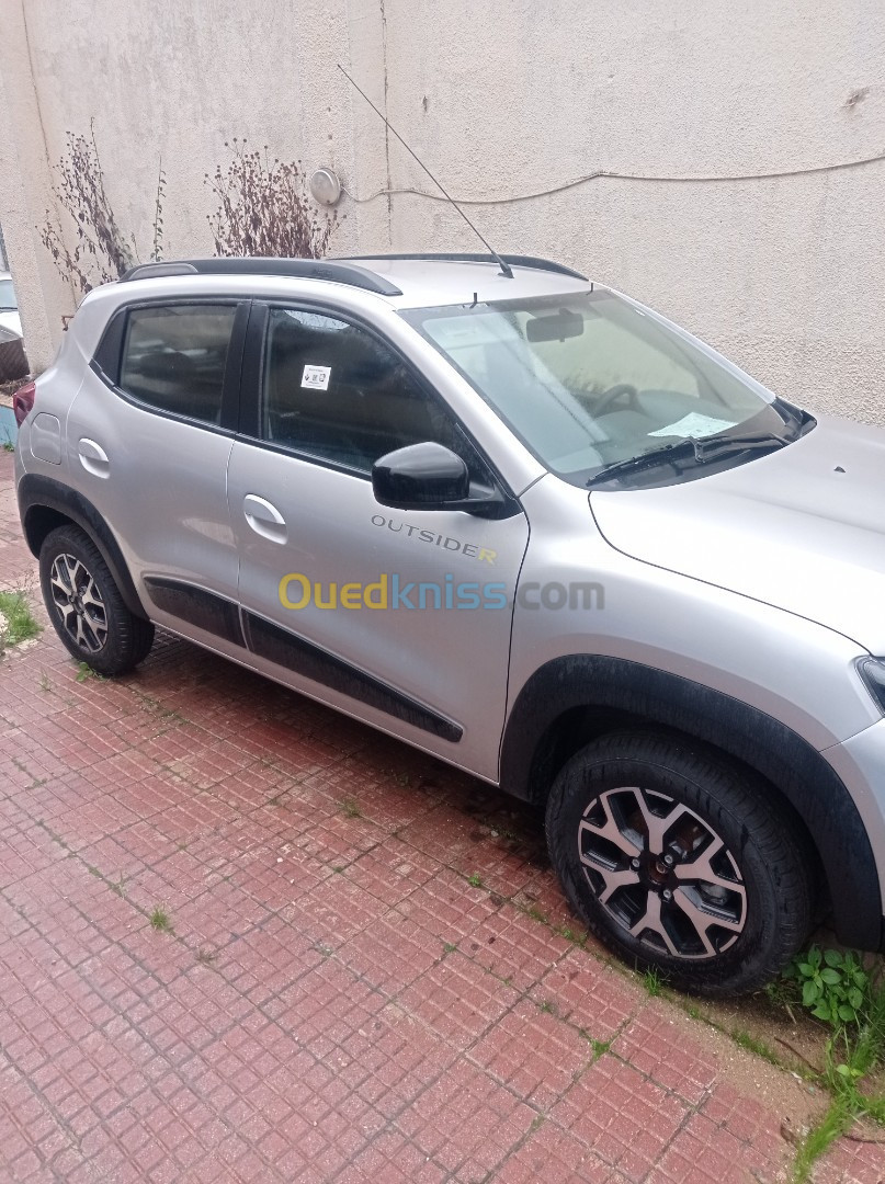 Renault Kwid 2023 