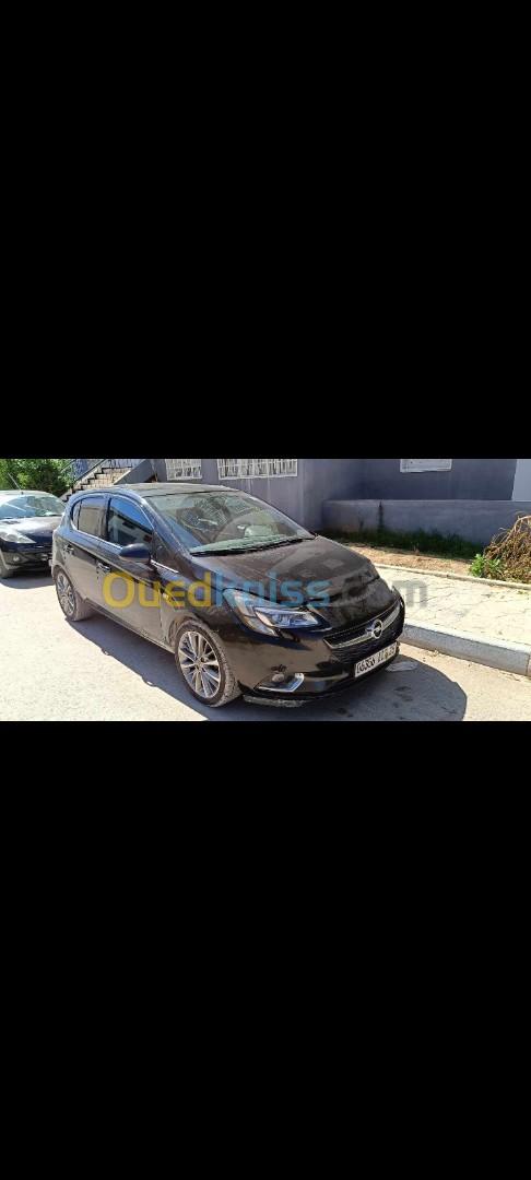 Opel Corsa 2017 Dynamic