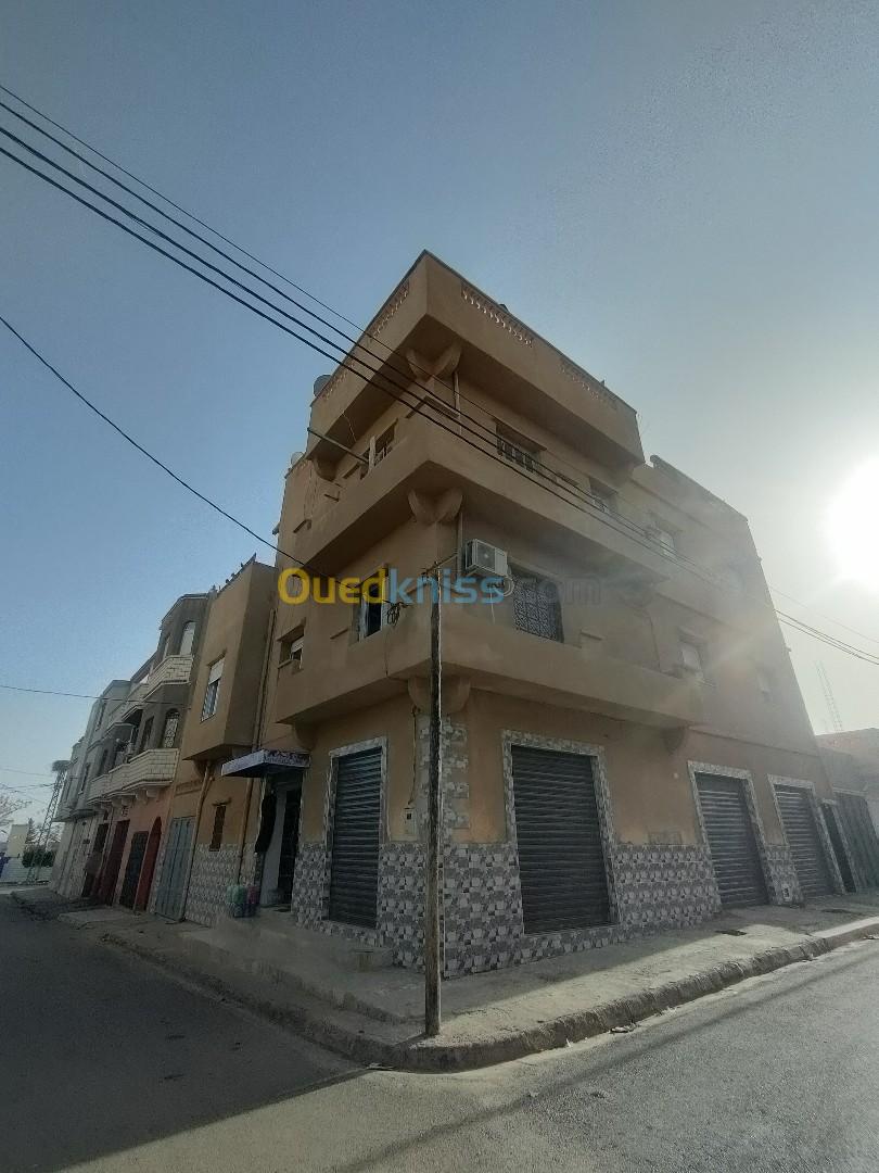 Vente Villa Aïn Témouchent El amria