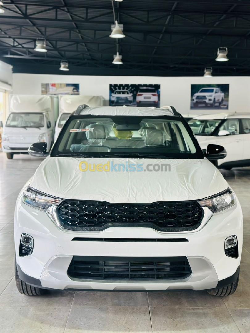 Kia Sonet 2024 Sonet