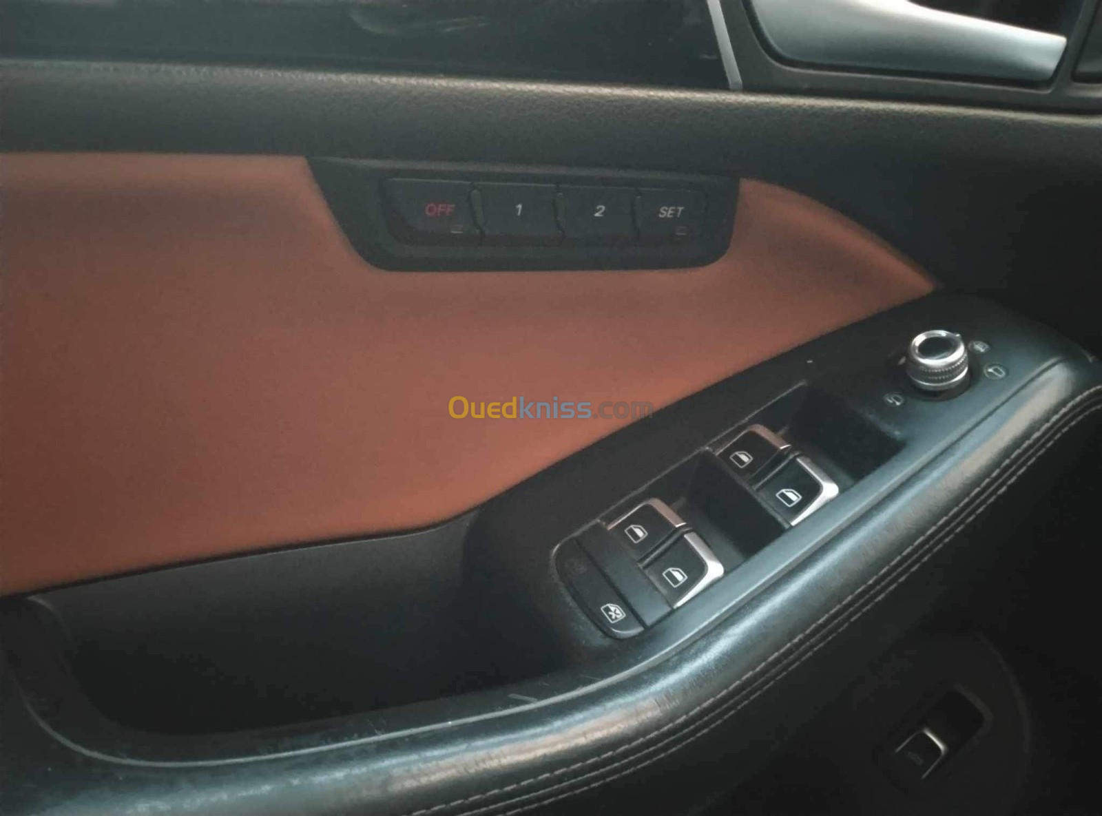 Audi Q5 2015 2015