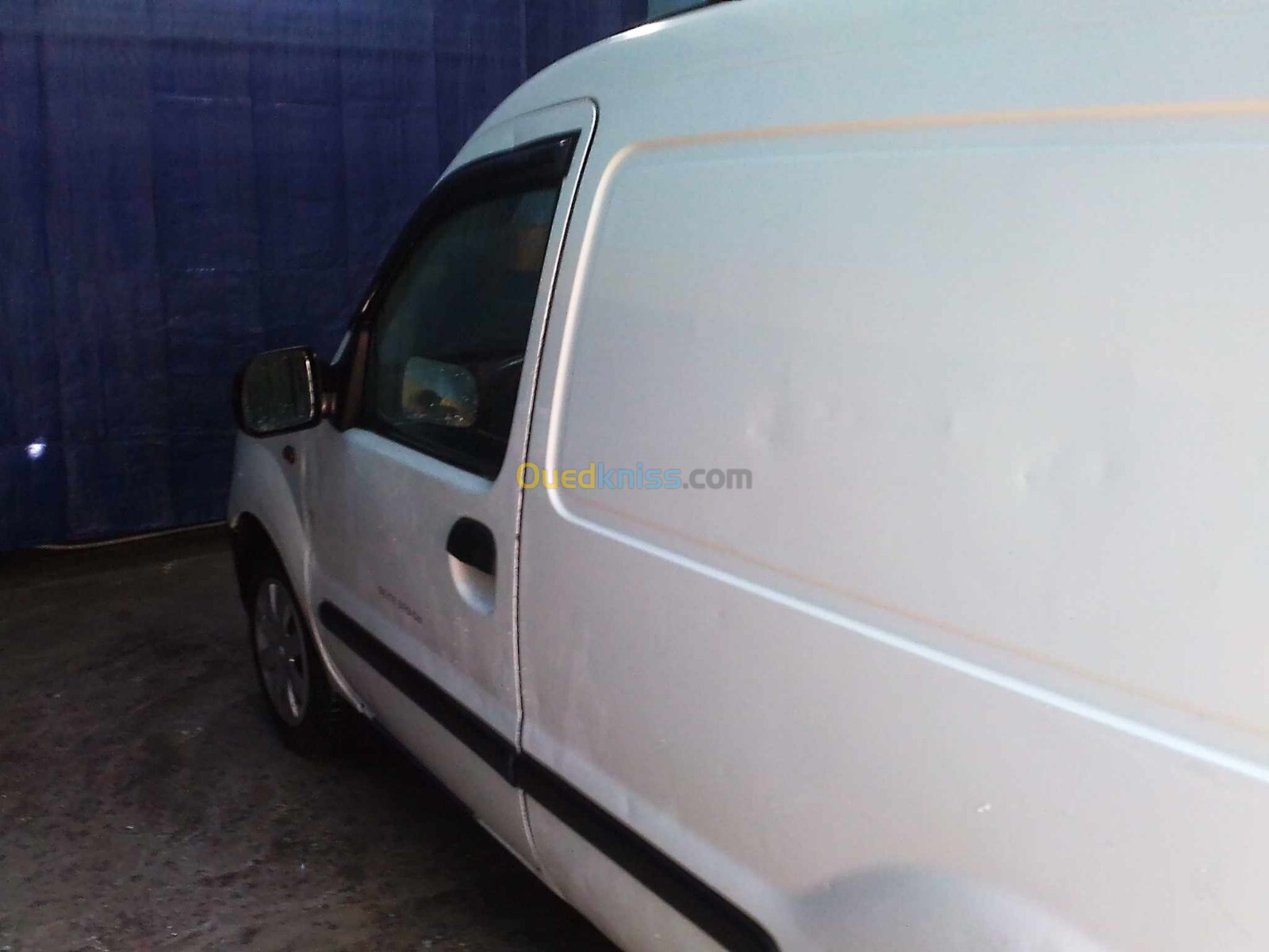 Renault Kangoo 2000 Kangoo