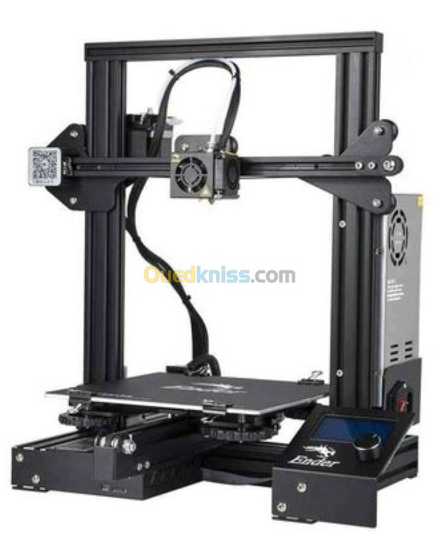 Imprimante 3D Creality Ender 3 Pro