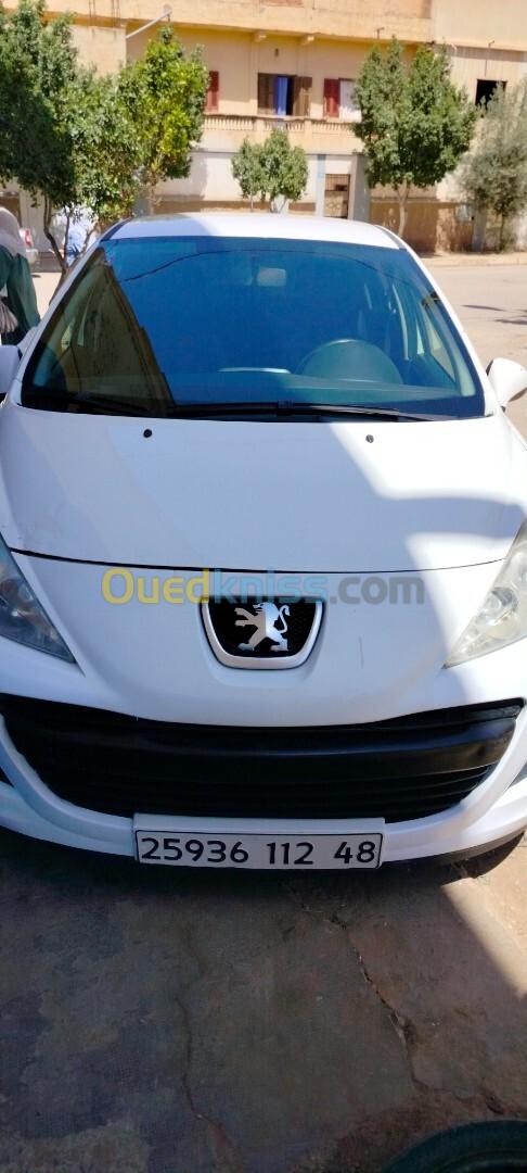 Peugeot 207 2012 207