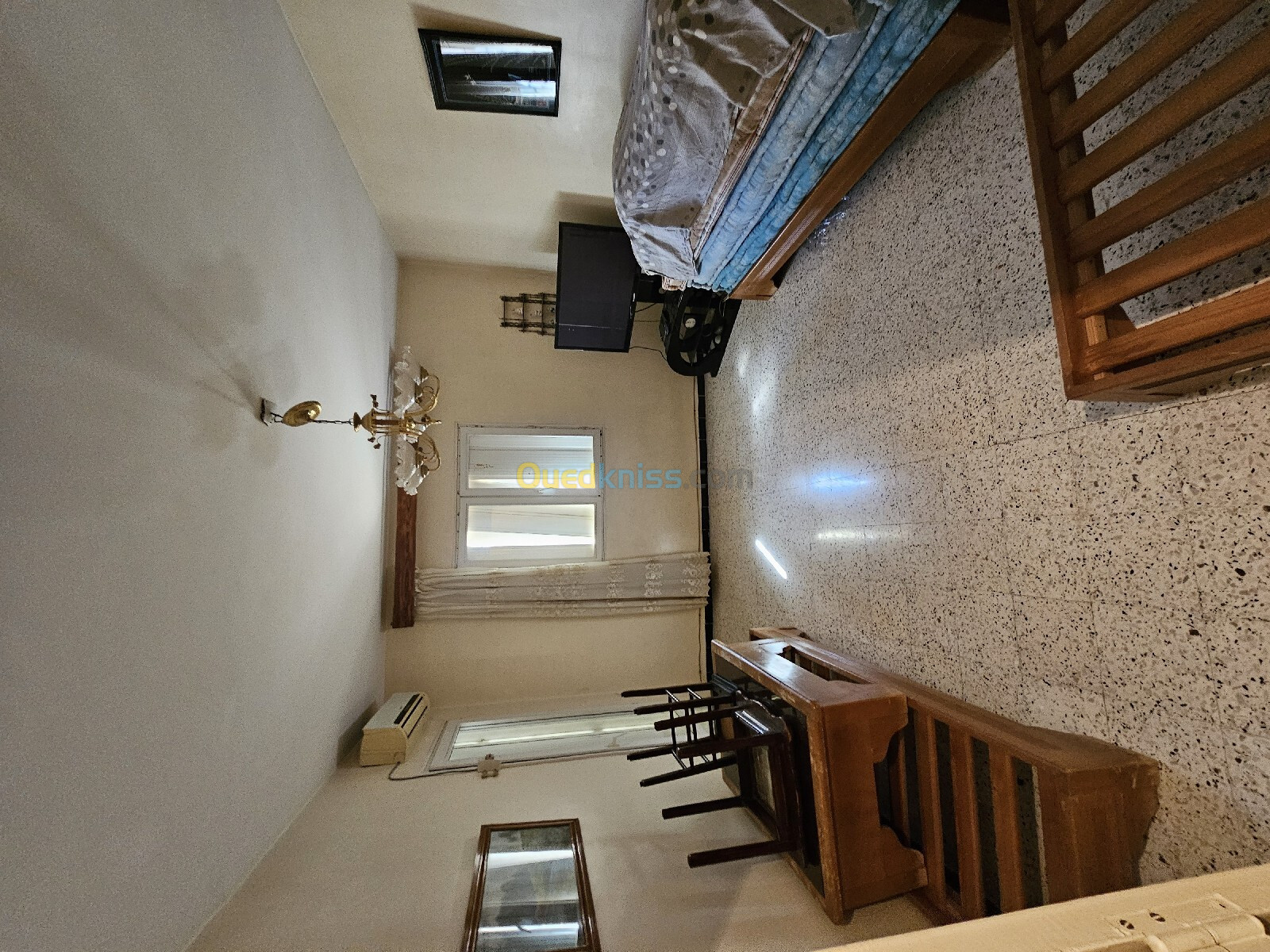 Vente Appartement F4 Constantine Constantine