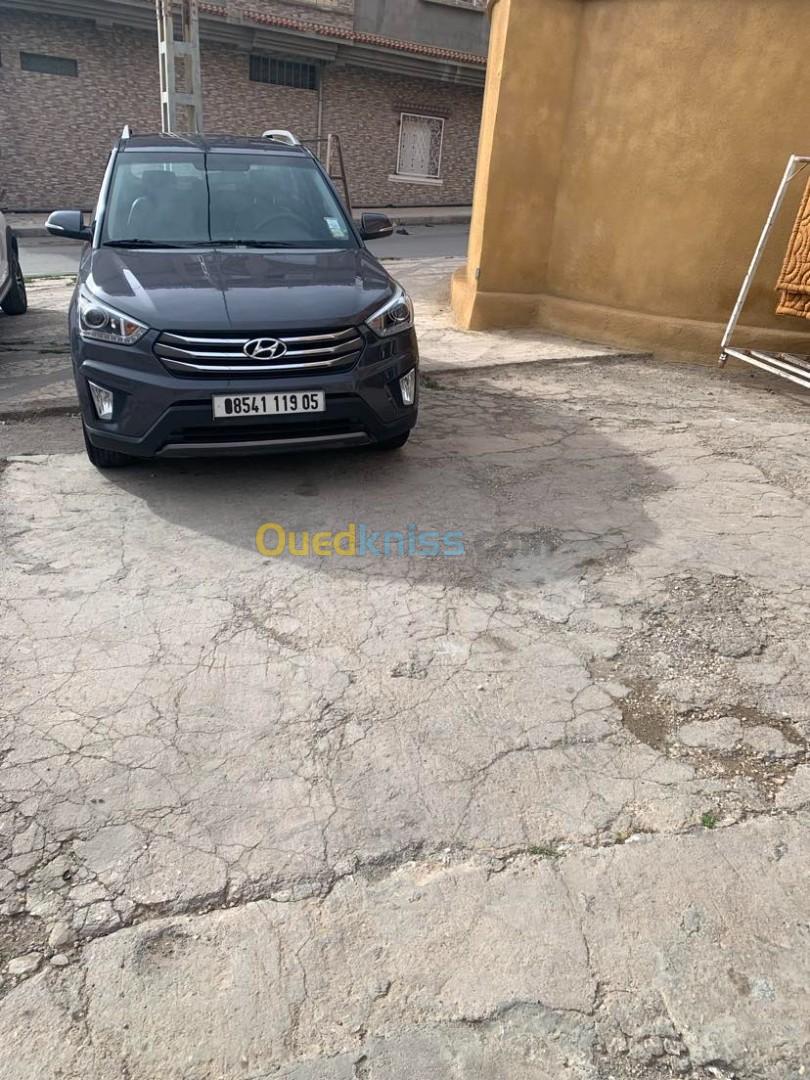 Hyundai Creta 2019 