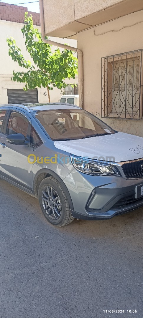 Geely Geely x3 pro 2024 Privilège