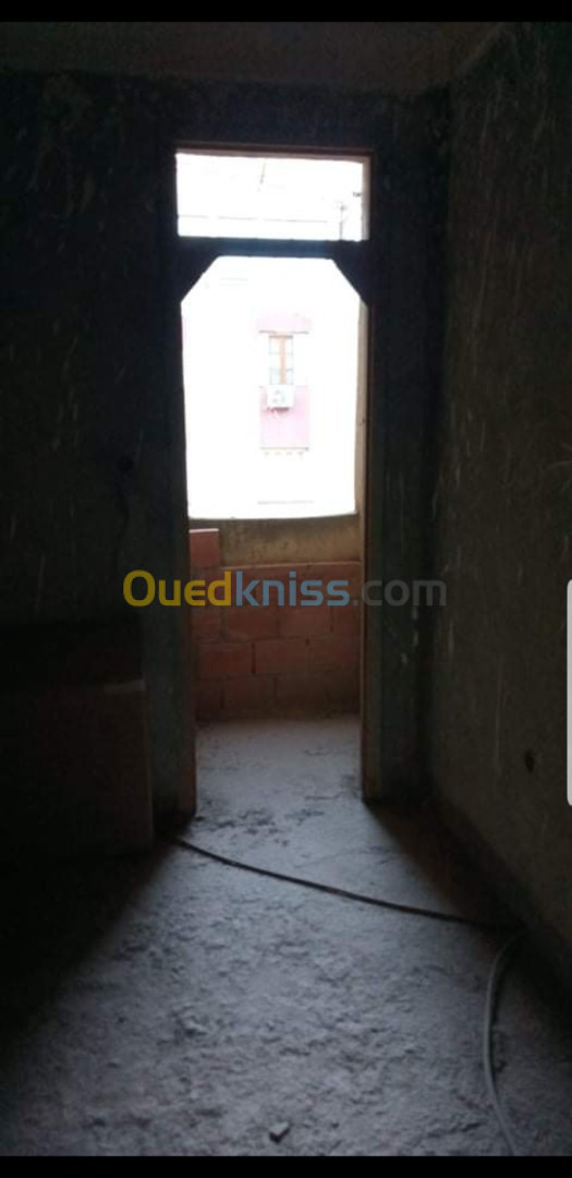 Vente Appartement F5 Tizi Ouzou Tizi ouzou