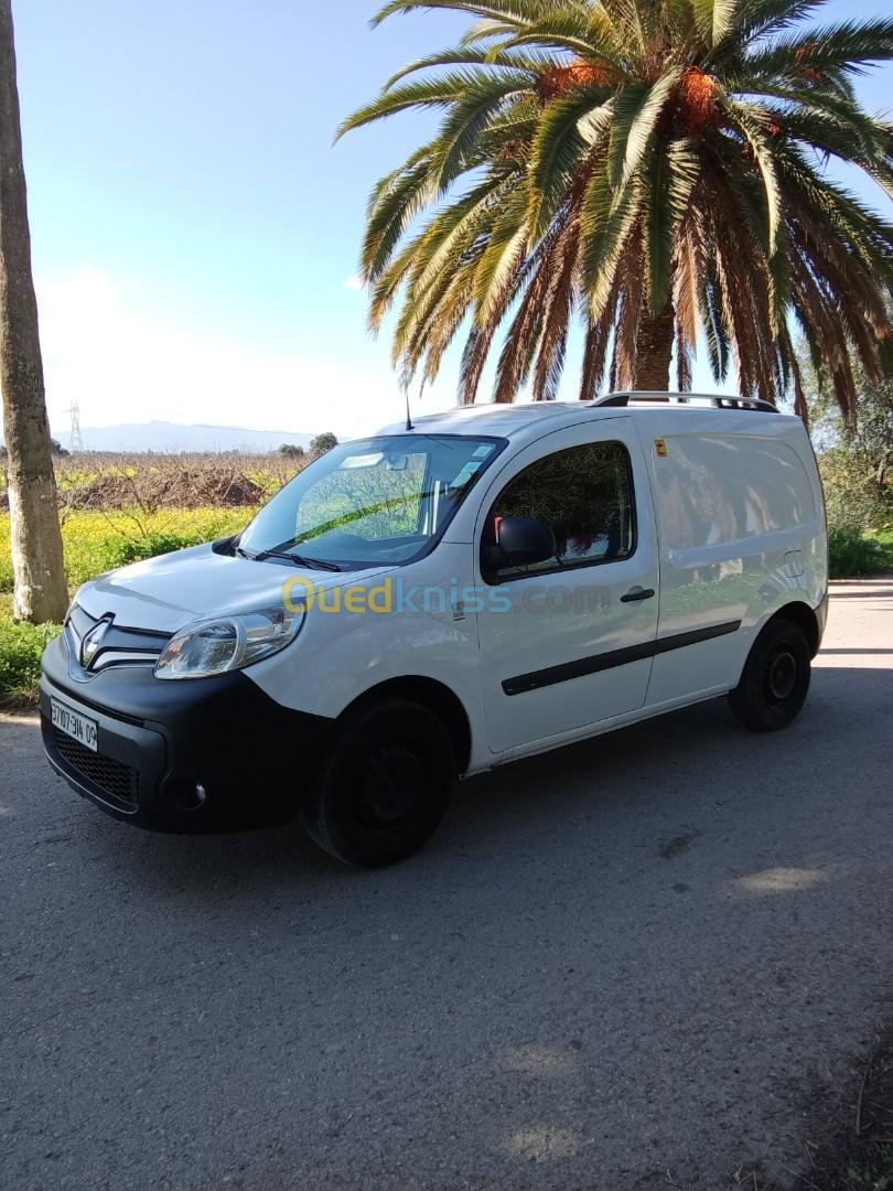 Renault Kangoo 2014 Kangoo