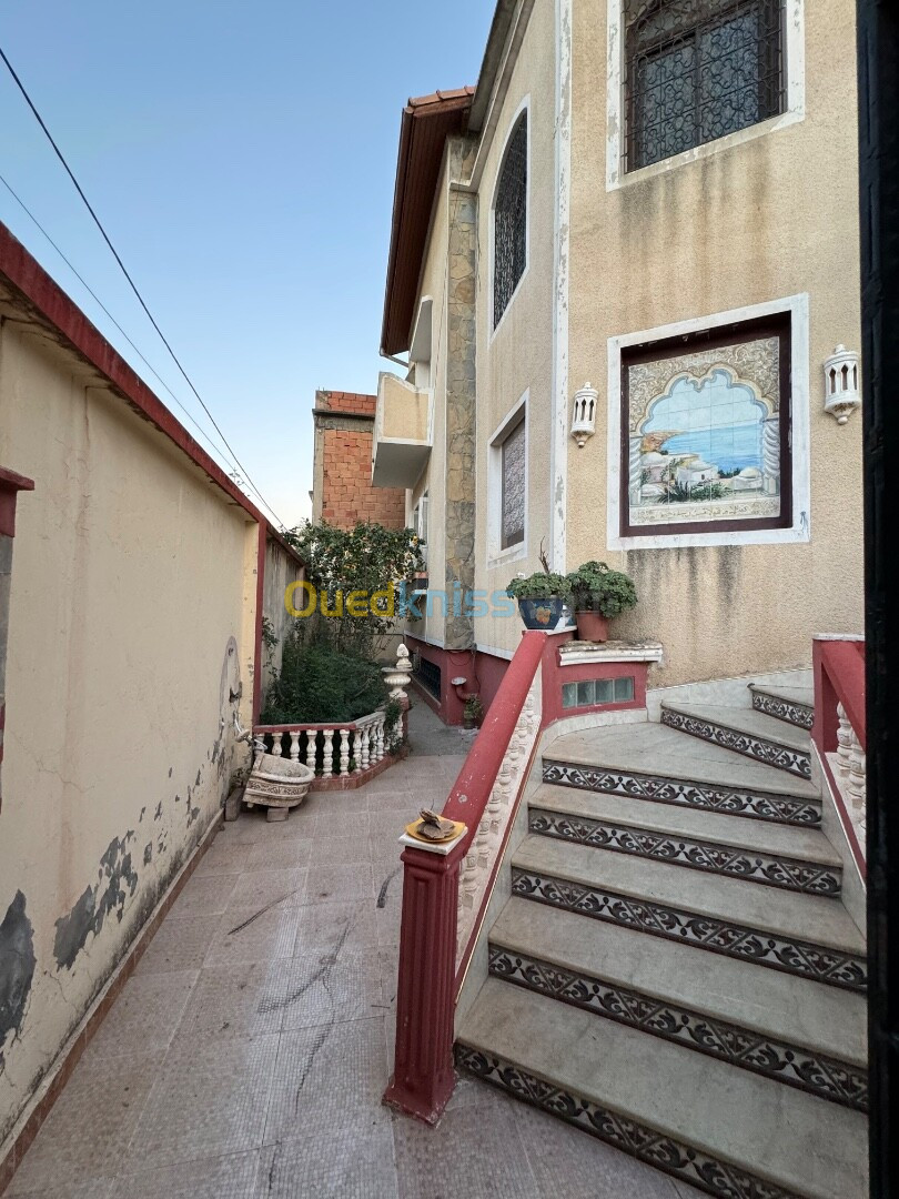 Vente Villa Blida Blida