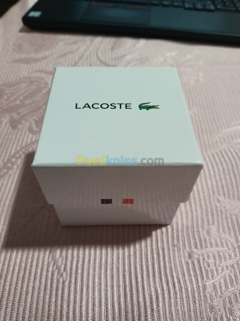 Ouedkniss lacoste sale