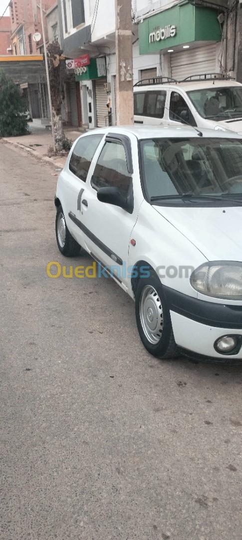 Renault Clio 2 1999 Clio 2