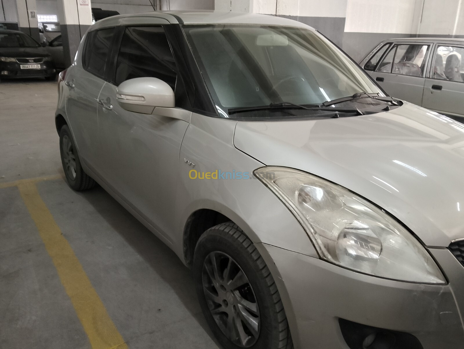 Suzuki Swift 2014 Swift