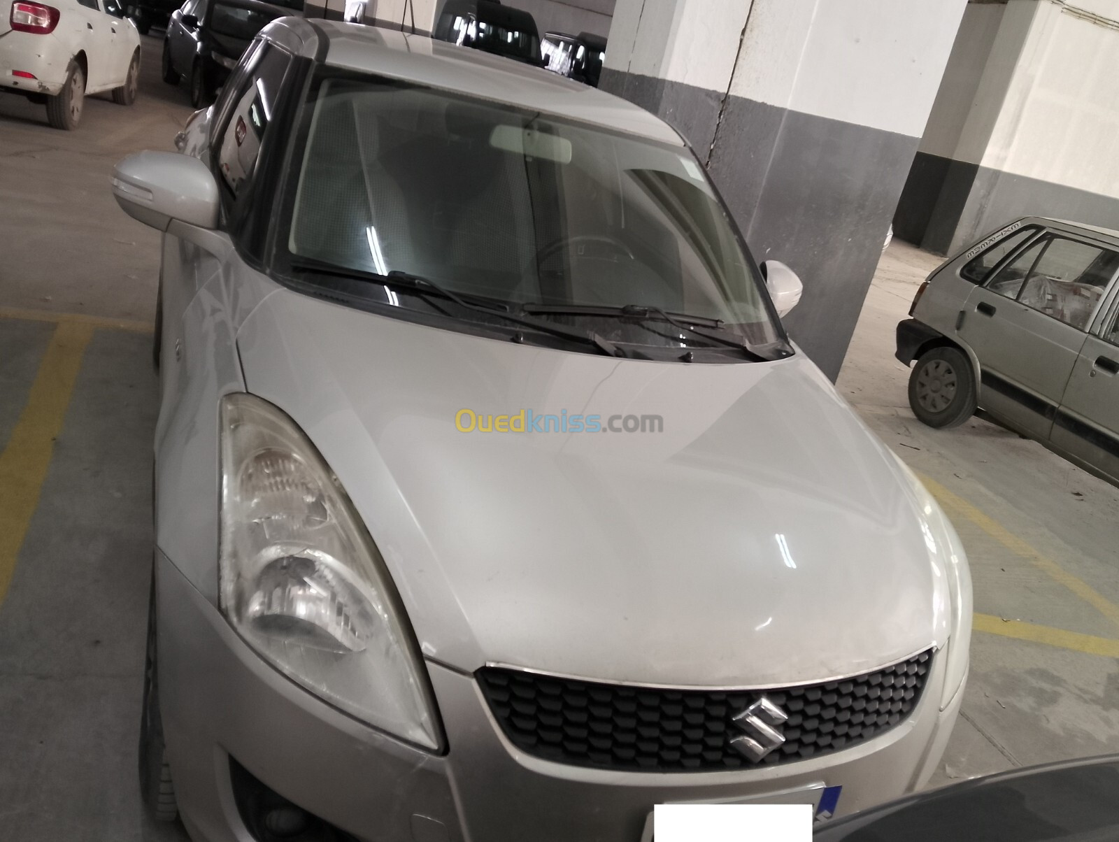 Suzuki Swift 2014 Swift