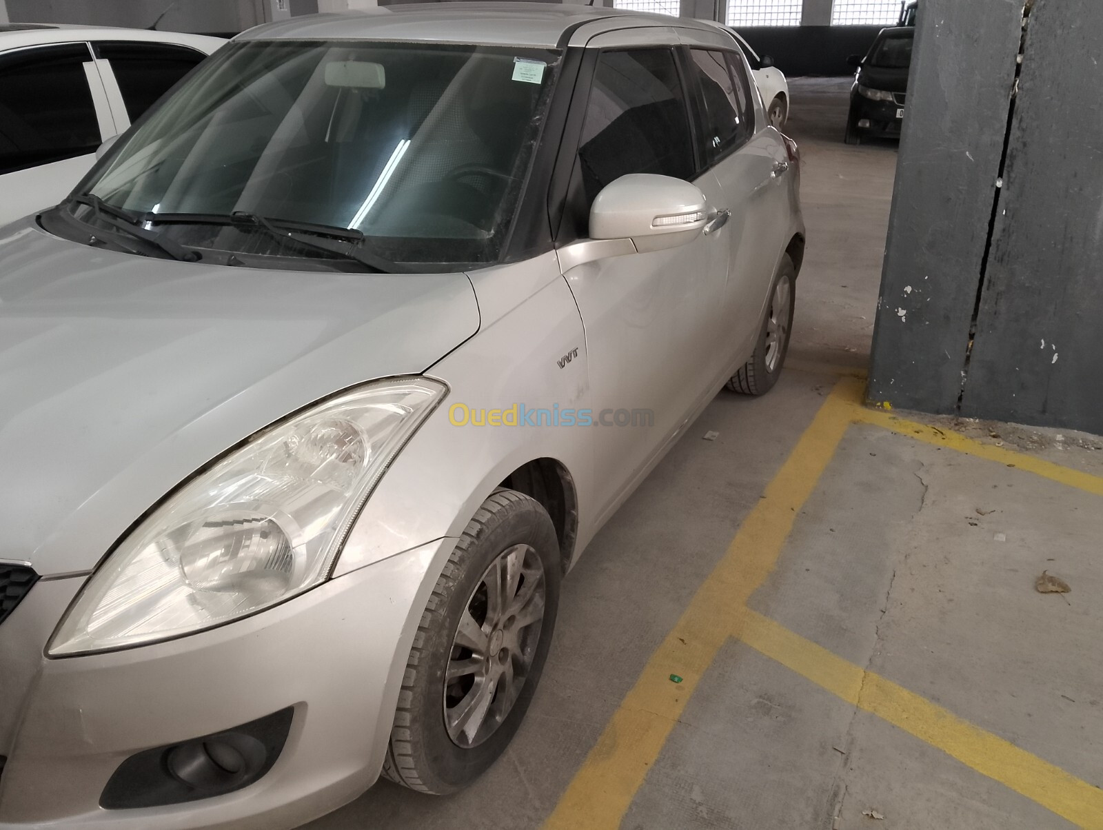 Suzuki Swift 2014 Swift