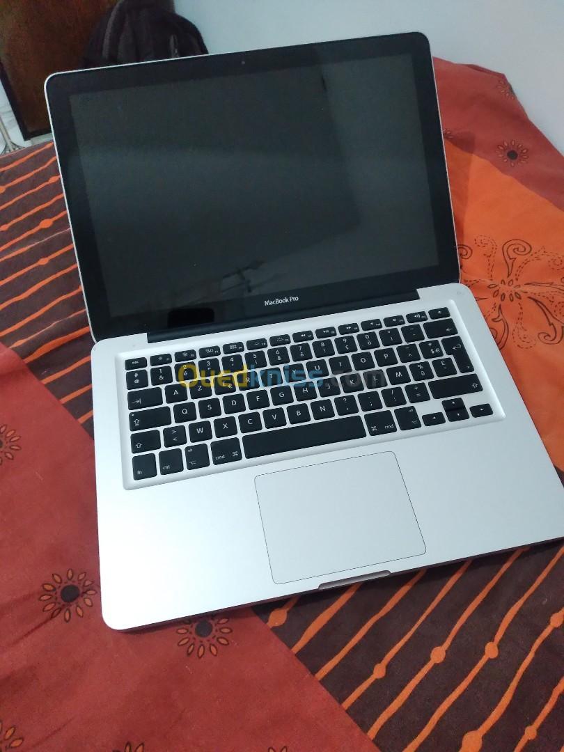 Macbook pro 2013