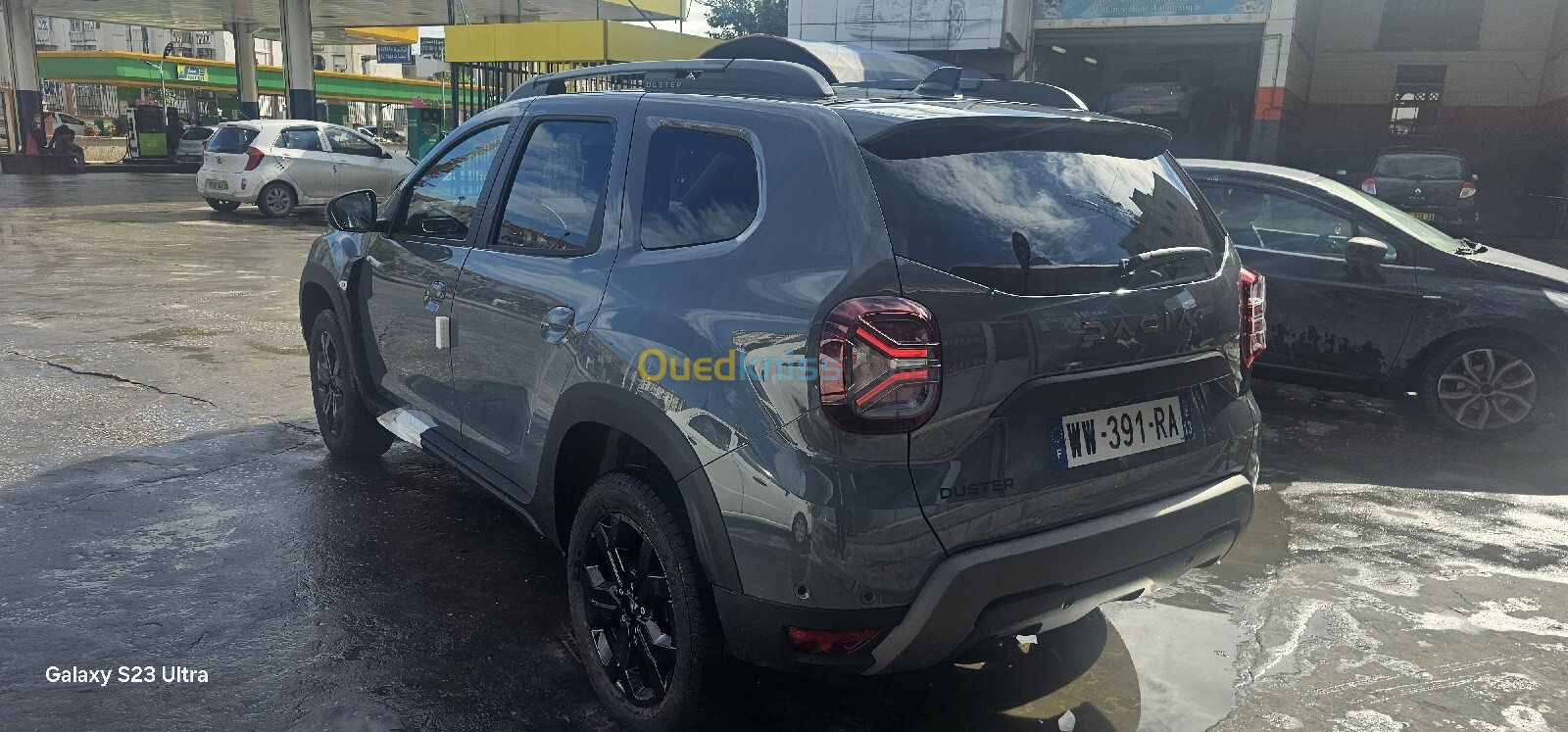 Dacia Duster 2024 Gold