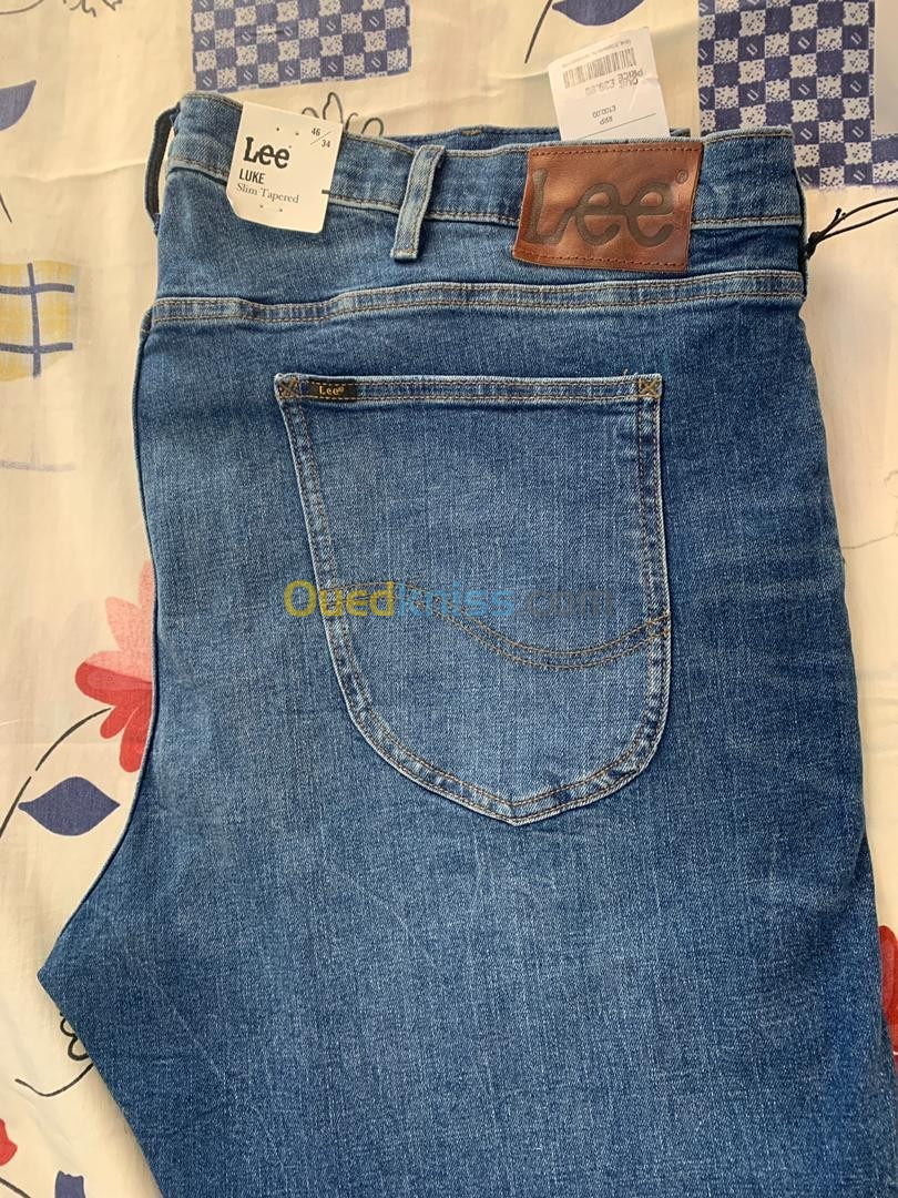 Lee Cooper Originals Jeans Womens Size 28 Annie Mid Waist Slim Denim  Jeggings | eBay