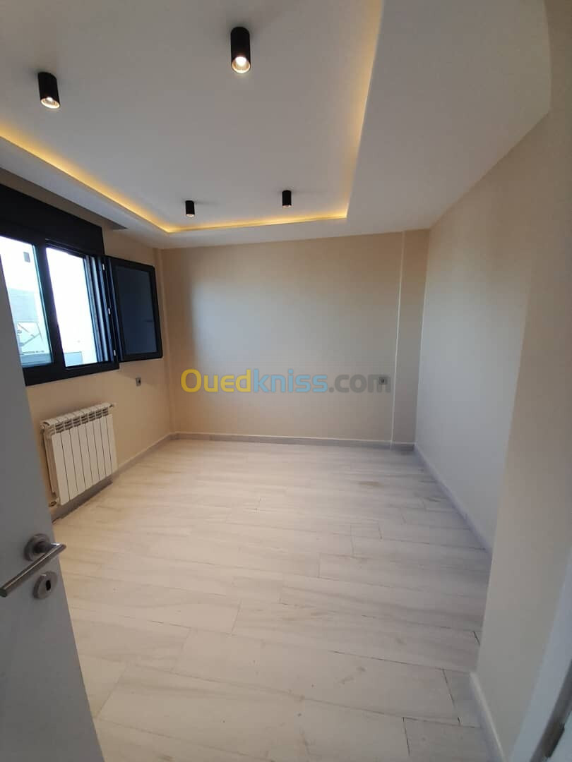 Vente Appartement F3 Alger Bordj el kiffan