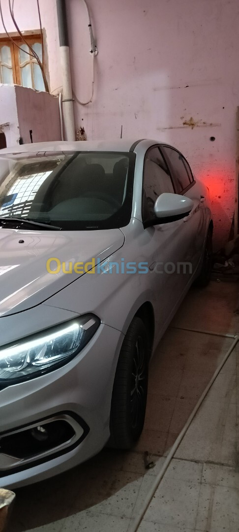 Fiat Tipo 2024 Life