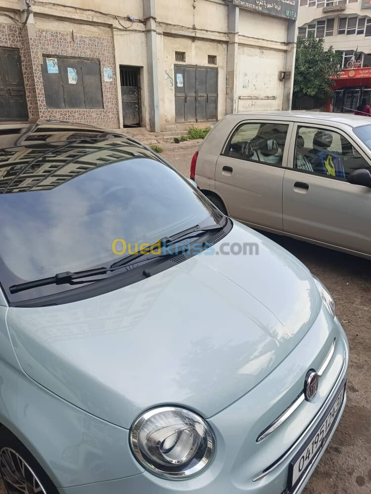 Fiat Fiat 500 2024 Dolcé+