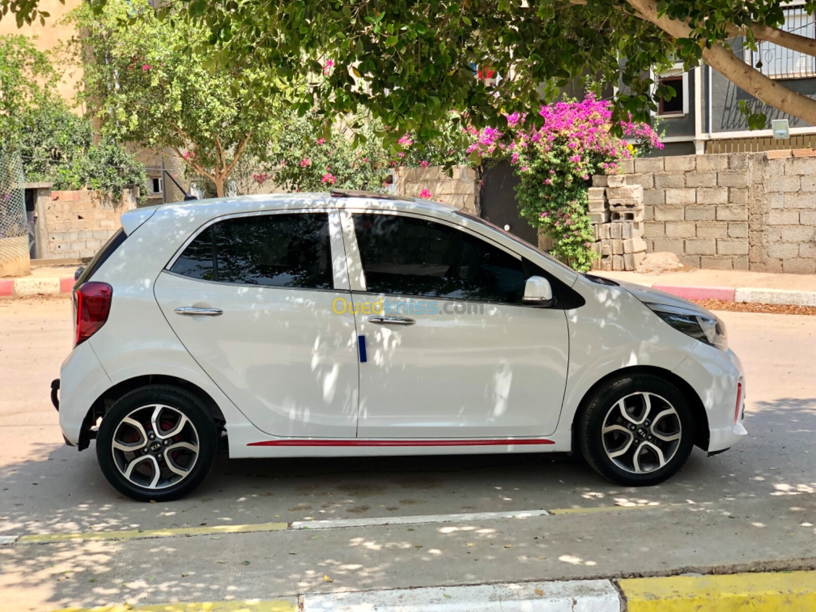 Kia Picanto 2019 GT-Line