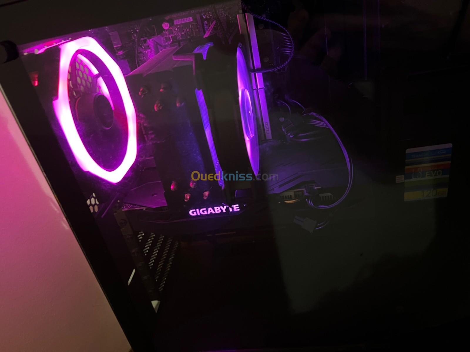 Rtx 2080 ti online i5 9400f