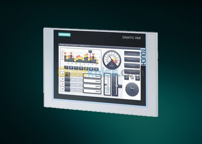 SIMATIC HMI TP900 Comfort PANEL