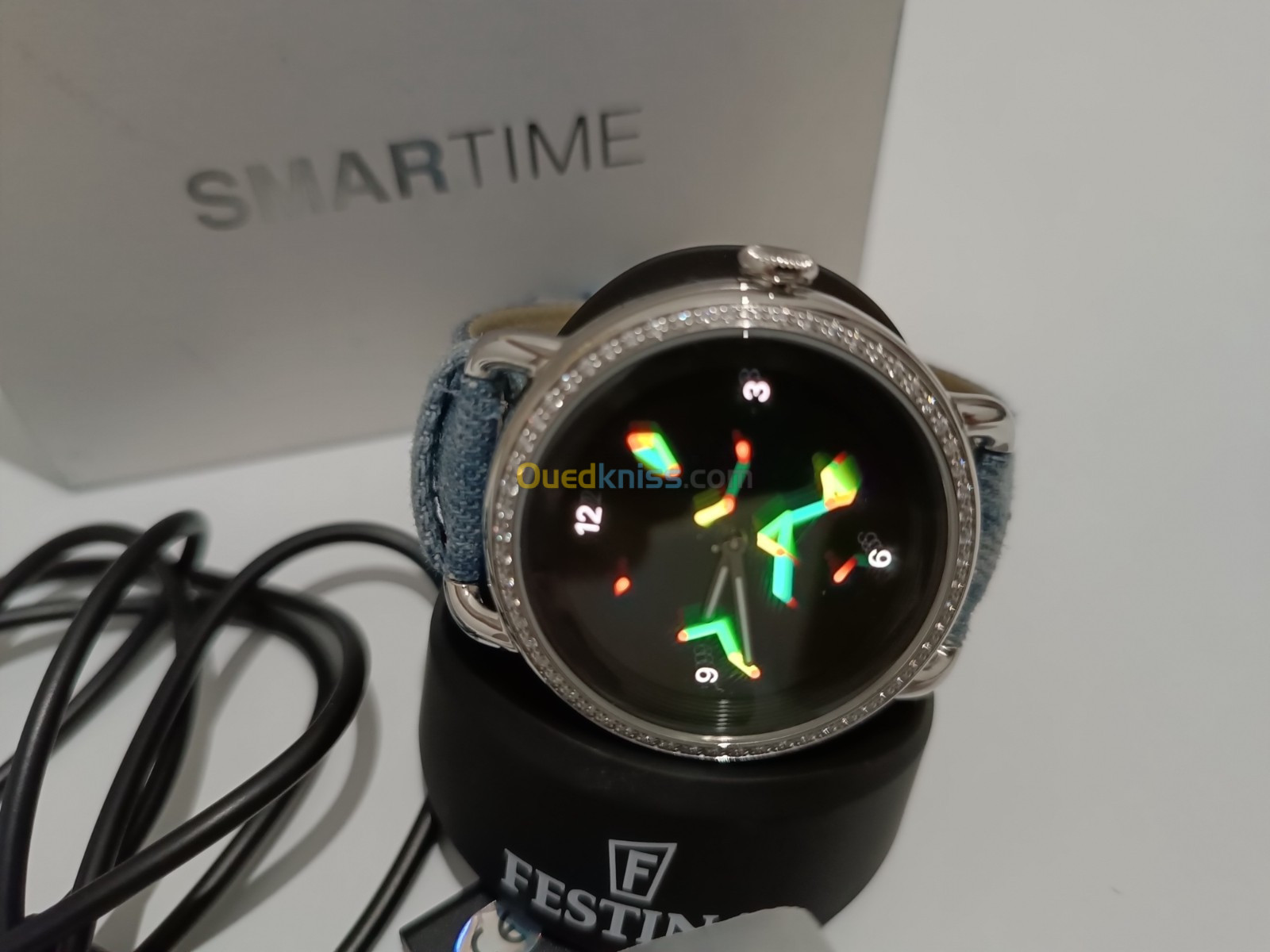 MONTRE FESTINA SMARTWATCH F50000/1 