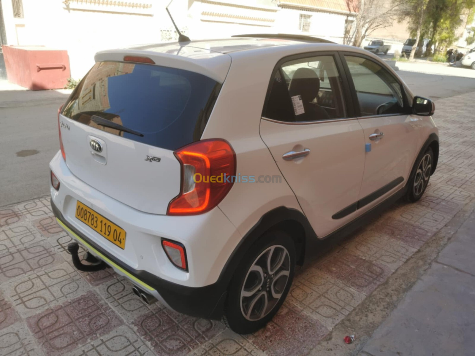 Kia Picanto 2019 GT-Line