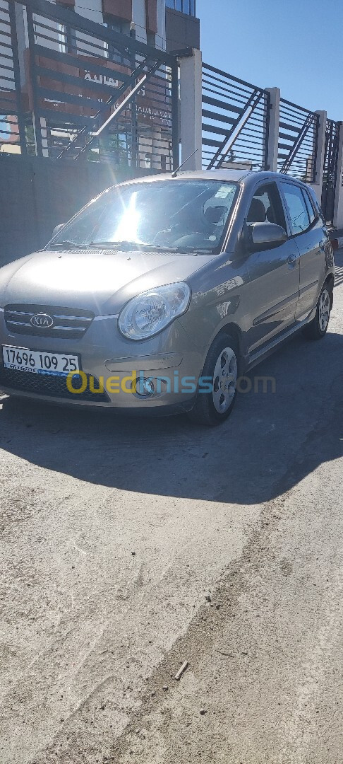 Kia Picanto 2009 