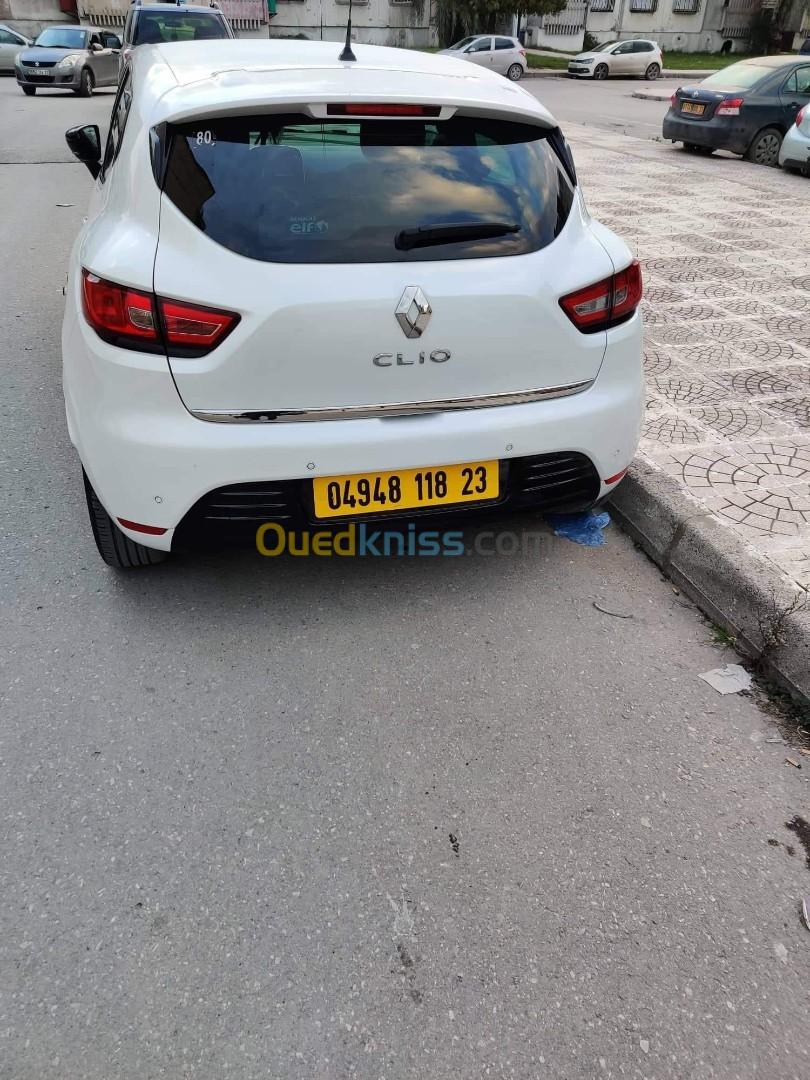 Renault Clio 4 2018 Limited 2