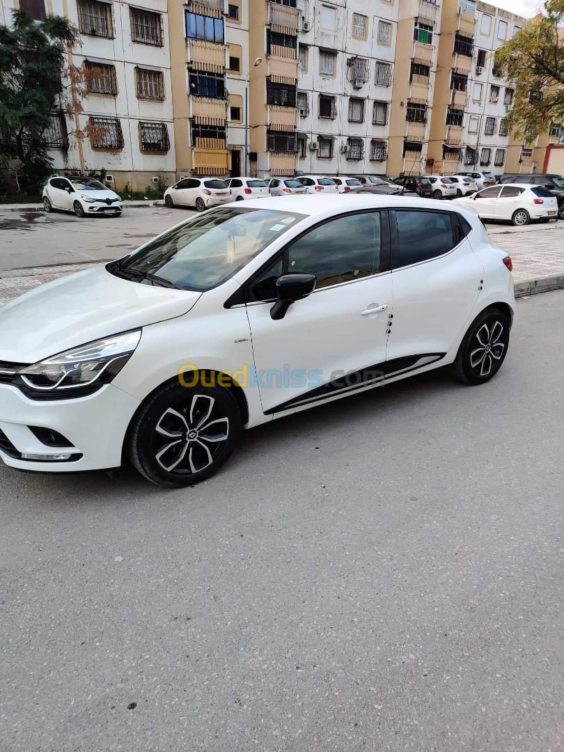 Renault Clio 4 2018 Limited 2