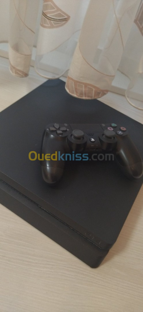 PS4 slim 500gb