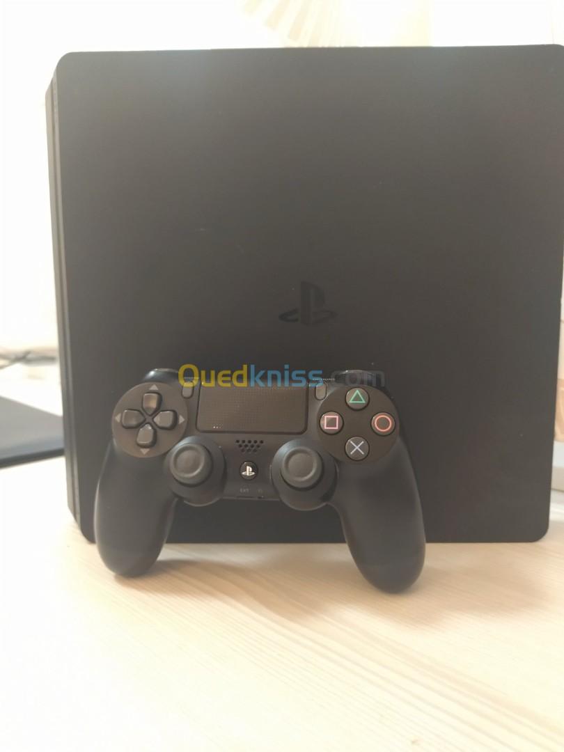 PS4 slim 500gb