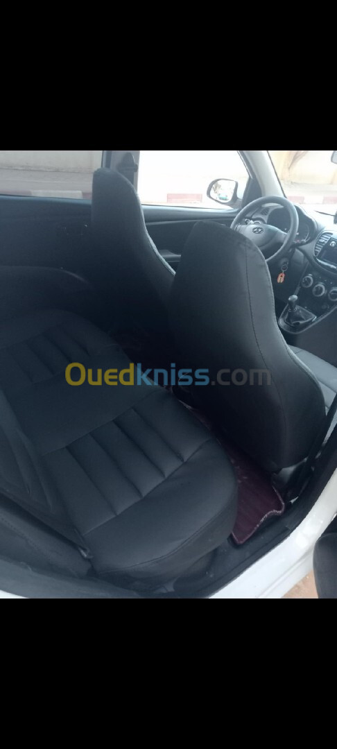 Hyundai i10 2015 GLX