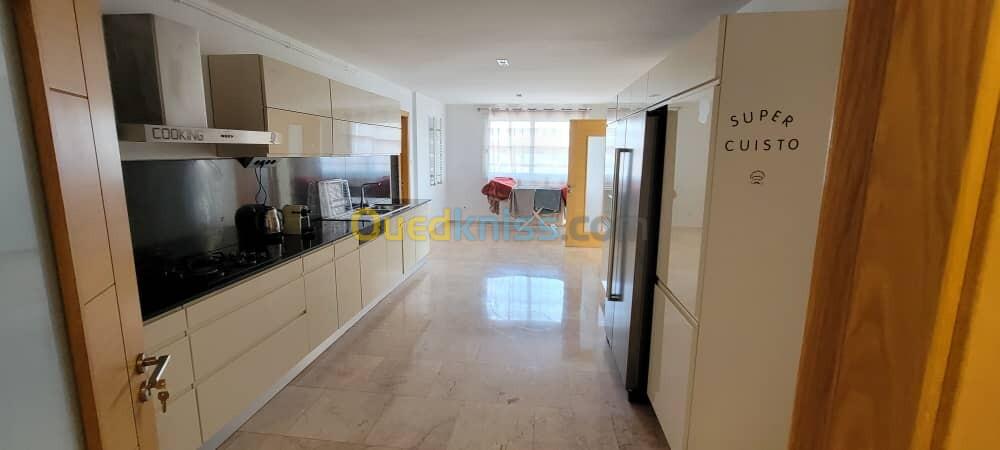 Vente Appartement F5 Alger Ouled fayet