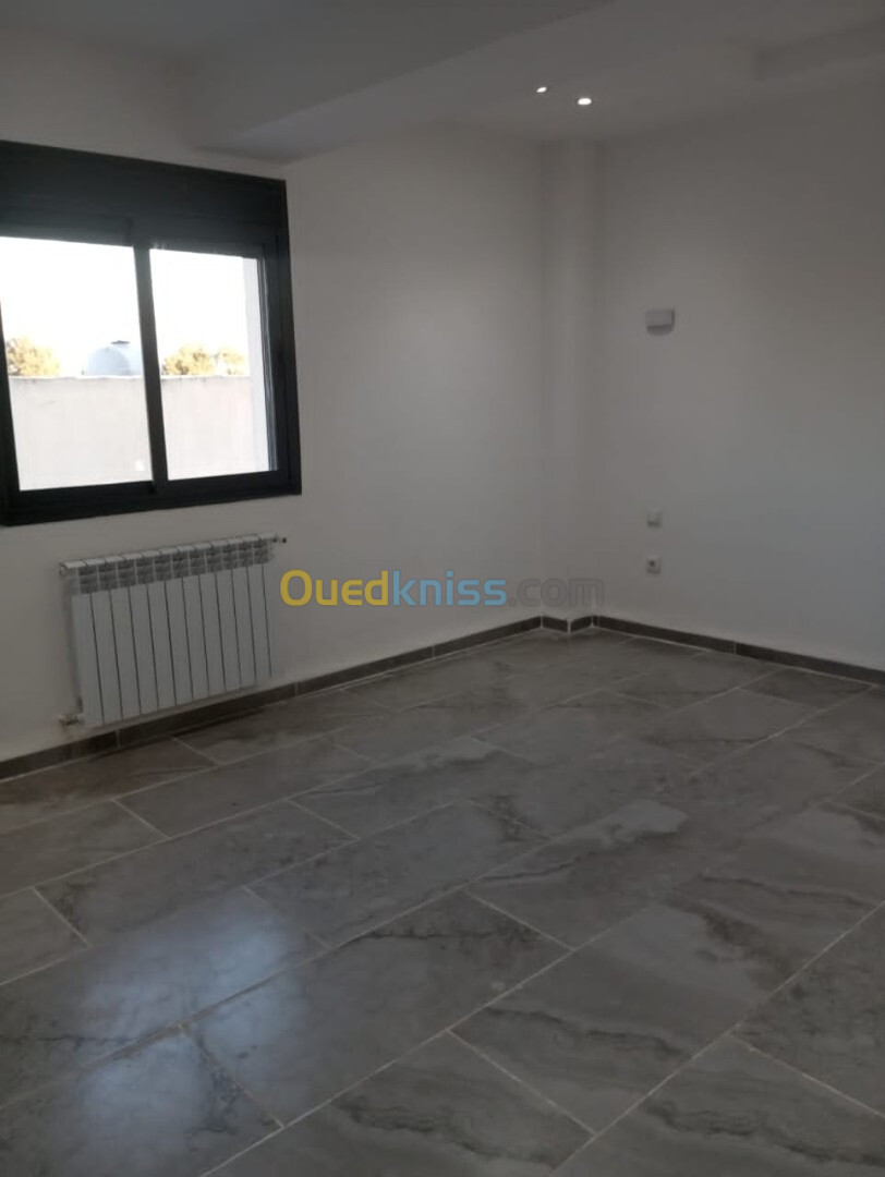 Location Appartement F3 Alger Said hamdine