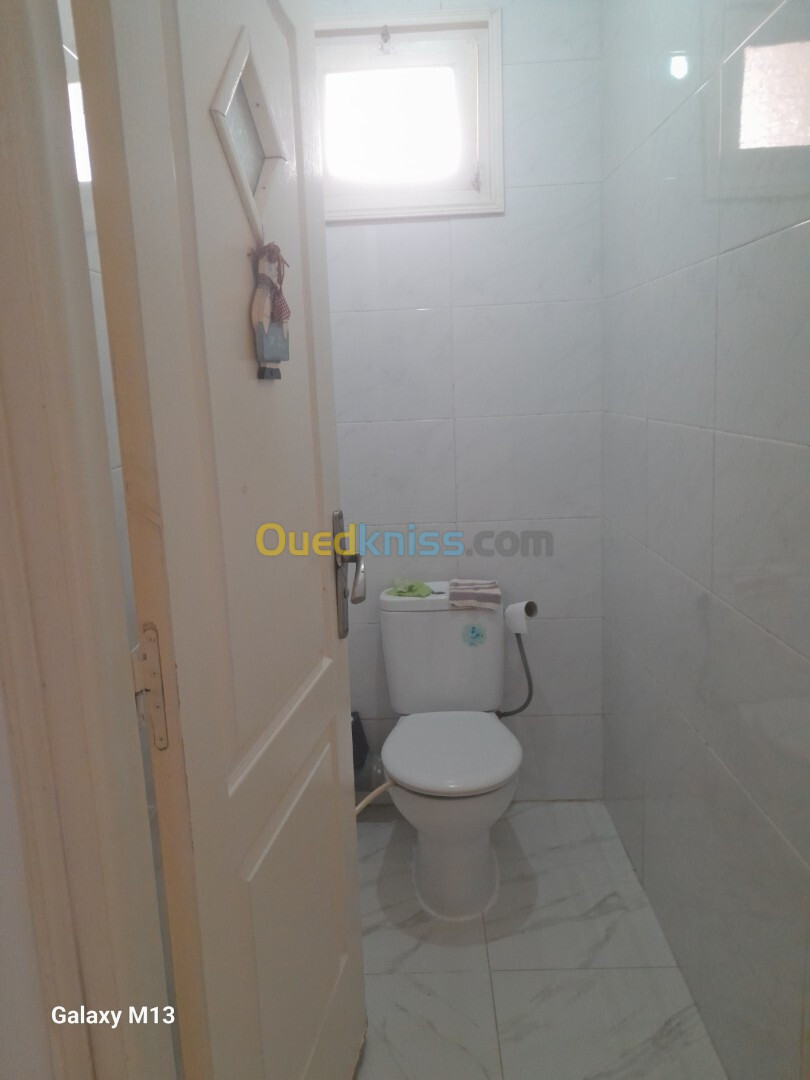 Location Appartement F4 Tipaza Fouka