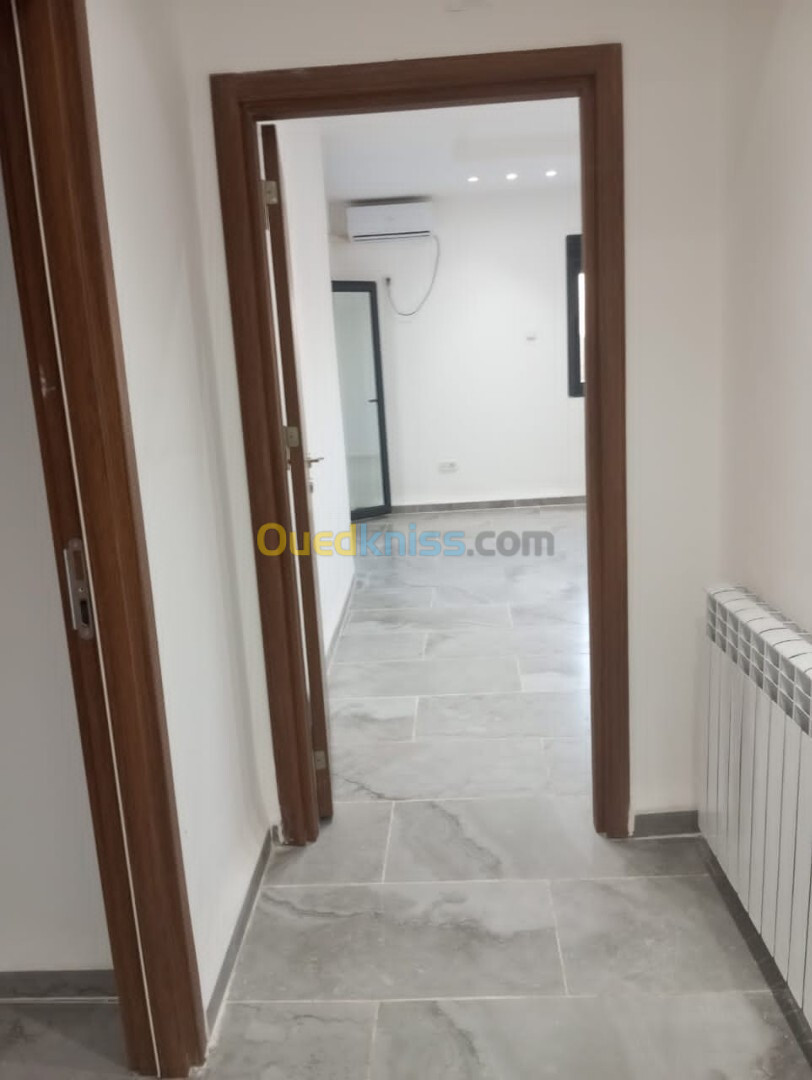 Location Appartement F3 Alger Said hamdine