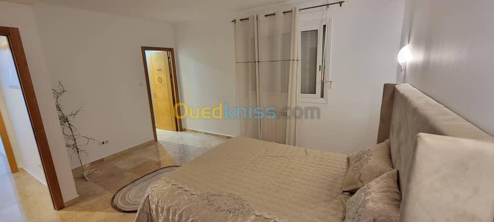 Vente Appartement F5 Alger Ouled fayet