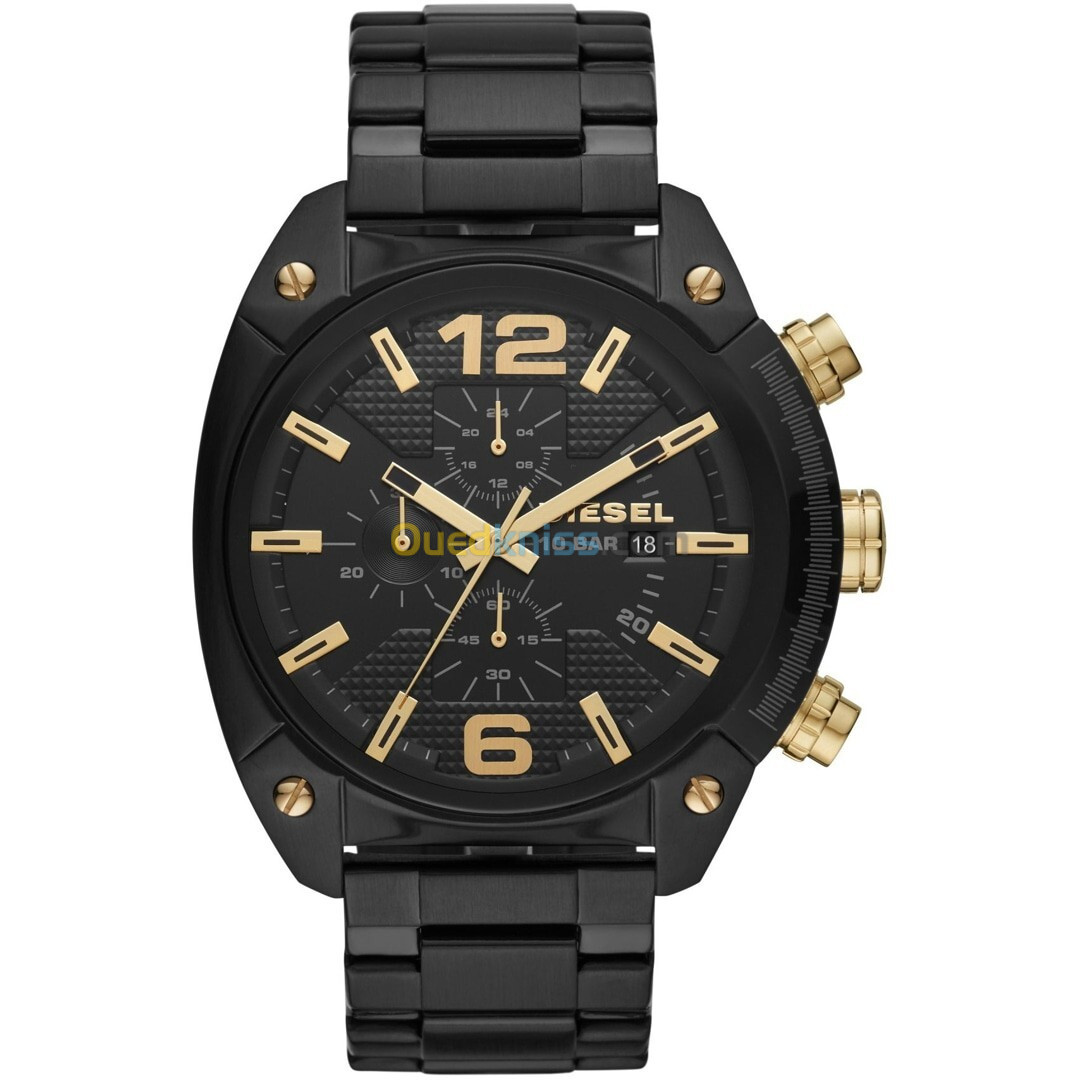 Montre original Diesel USA